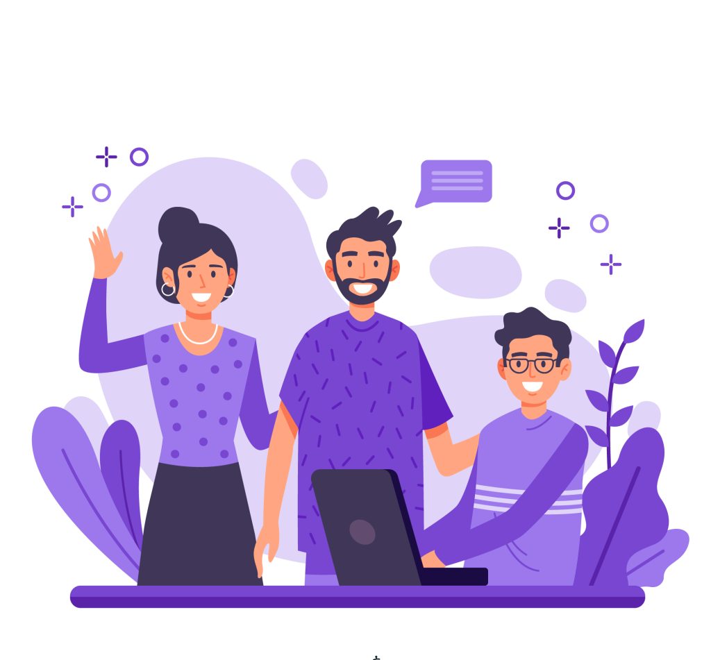 about